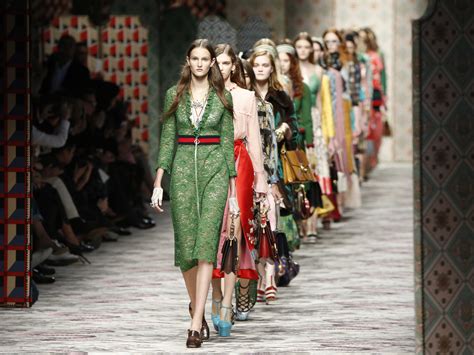 fedi gucci|gucci fashion show usa.